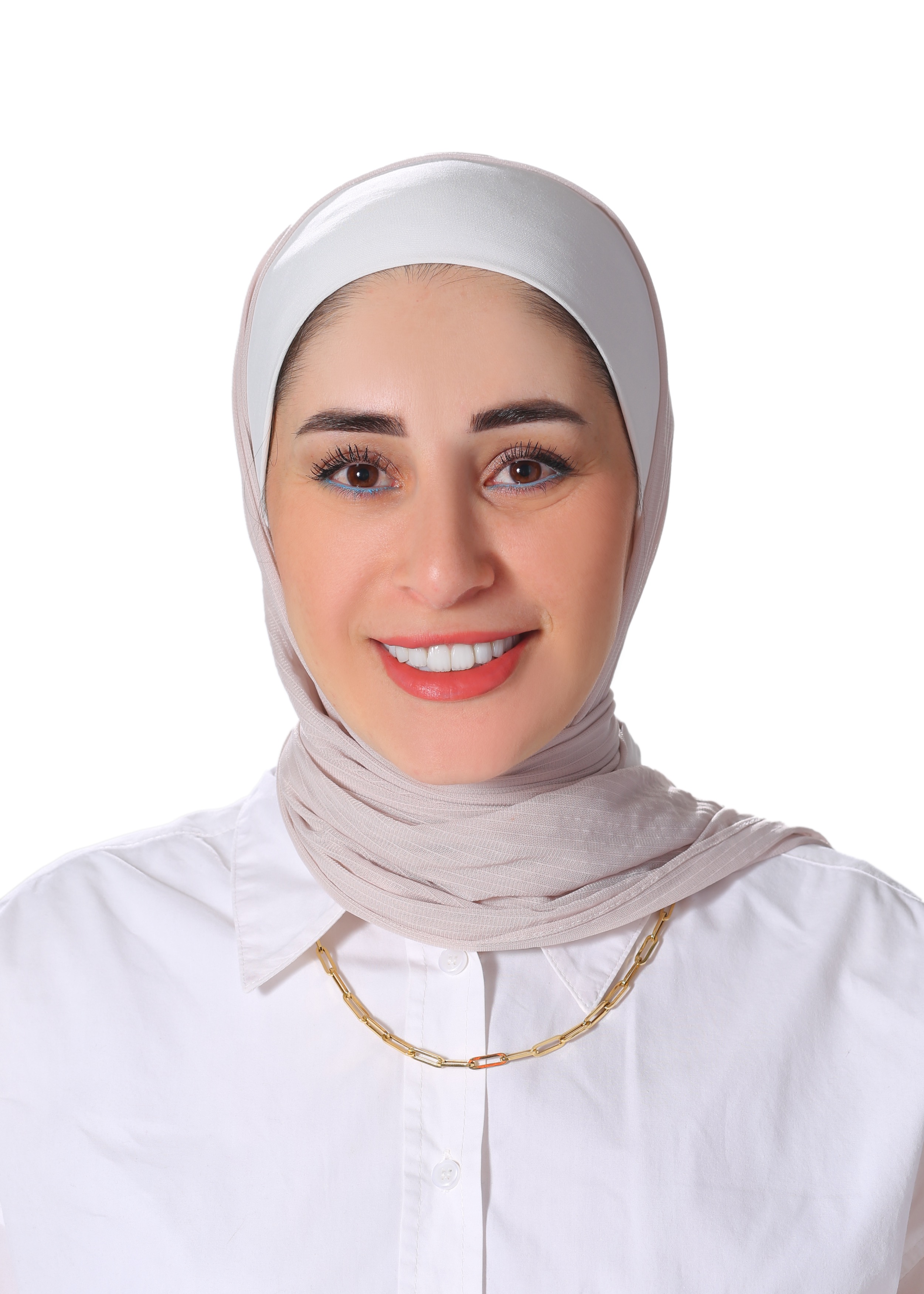 Reem AL-Nakshabandi